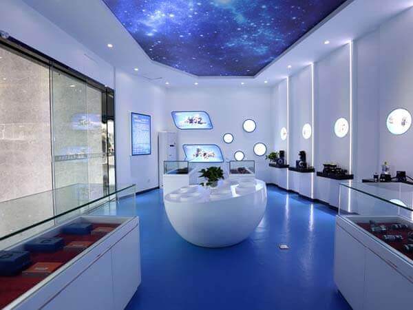 Develop new products