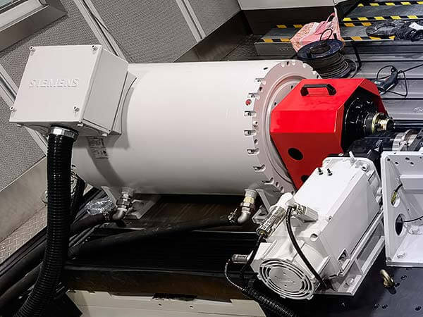 Specializing in the production