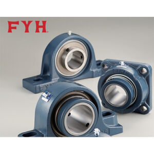 FYH UCP318 Insert bearing units