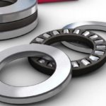 SKF 812/630 Thrust roller bearing