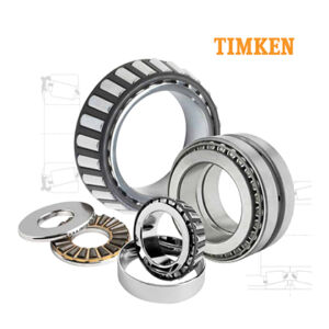 TIMKEN 32017 Taper roller bearing