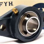 FYH UCFLU324 Insert bearing units