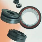 NTN GE30ES-2RS Radial spherical plain bearings