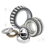 TIMKEN 482-472 Non Standard Ball Bearing