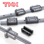 NACHI LB61322AJ Linear motion bearing
