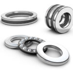 FAG 51408 Thrust ball bearing