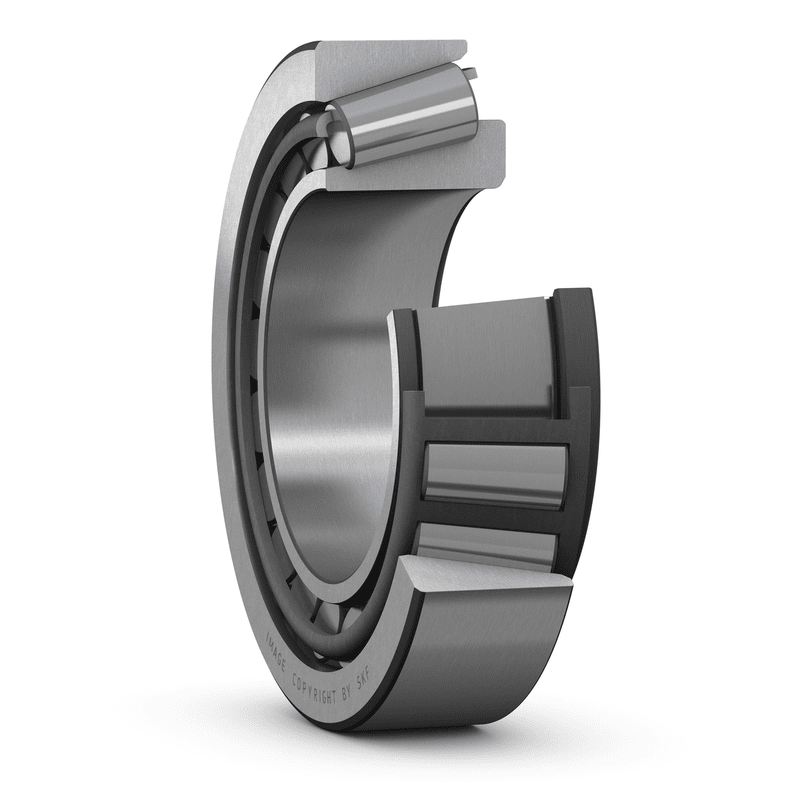 Tapered roller bearings