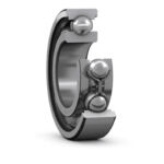 SKF Deep groove ball bearing 6200