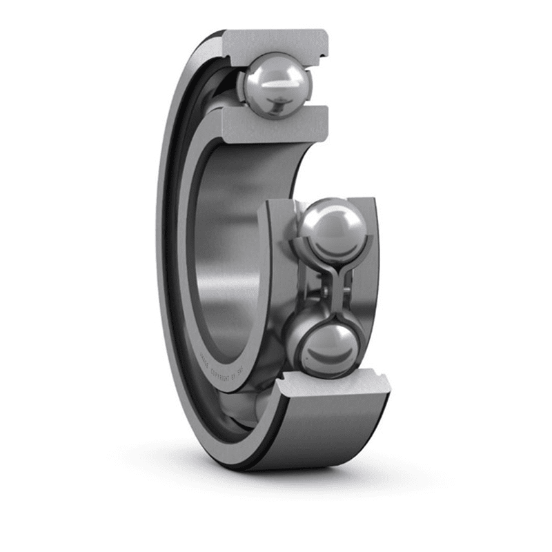 Deep groove ball bearing