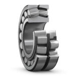 SKF Spherical roller bearings 21310E