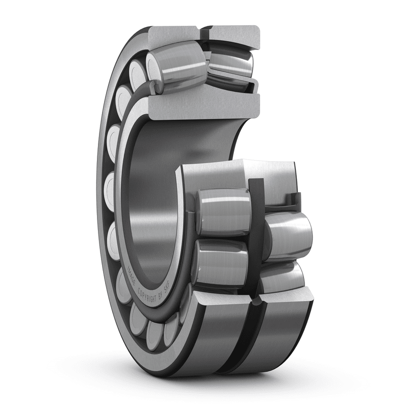 Spherical roller bearing